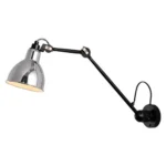 Robotic Arm Wall Lamp Led Wall Light Fixture Living Room Home Deco Bedroom Wall Sconces Luminaire Loft E27 Indoor Lighting