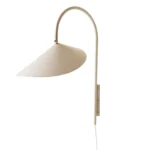 Creative Bedroom Bedside Rotatable Wall Lamp Minimalist Modern Designer Study Living Room Sofa Side Decorative Lighting
