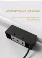 Wall Lamps Bathroom Led Mirror Light Waterproof 12W 16W 22W AC85-265V LED Tube Modern Wall Lamp Bathroom Lighting – in a
