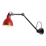 Robotic Arm Wall Lamp Led Wall Light Fixture Living Room Home Deco Bedroom Wall Sconces Luminaire Loft E27 Indoor Lighting