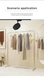2 Wires Set LED Track Light AC220V-240V 12w 18W 24W Black Aluminum Track Lighting Rail Spot Led For Home Kitchen Clothing