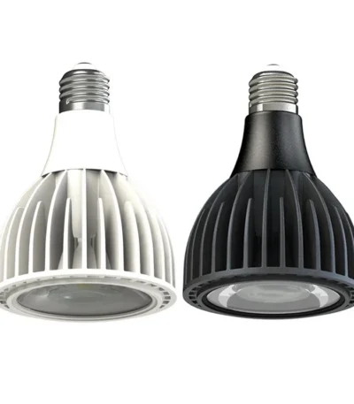 High quality Led par20 par30 par38 Light 15w 30w 50w E27 shop spotlight Ra90 without cooling fan AC85-265V