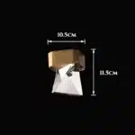 Italian Minimalist Bedroom Bedside Nordic Crystal Wall Lamp Living Room LED Light Staircase Aisle Corridor Lighting Ceiling