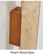 Nature Yellow Stone Wall Lamp Modern Sconce Wall Light Spotlight Bedside Living Room Bedroom Aisle Corridor Lighting
