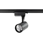 10W 20W 30W LED Track Light AC 220V Ceiling Spotlight Wall Lamps for Living Room Kitchen Line Lighting Rail Systems Decor