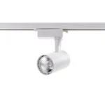 10W 20W 30W LED Track Light AC 220V Ceiling Spotlight Wall Lamps for Living Room Kitchen Line Lighting Rail Systems Decor