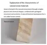 New Creative Natural Yellow Cave Stone LED Spotlight Living Room Restaurant Bar Clothing Store Ceiling Lamp Art Decor