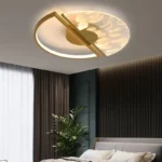 Modern LED Ceiling Lamp For Living Dining Room Study Bedroom Aisle Ceiling Light Chandelier Indoor Home Decor Lighting