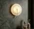 Modern Minimalist Wall Lamp Nordic Creative Design Decorative Light for Bedroom Bedside Corridor Living Room Indoor Home