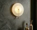 Modern Minimalist Wall Lamp Nordic Creative Design Decorative Light for Bedroom Bedside Corridor Living Room Indoor Home