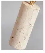 New Creative Natural Yellow Cave Stone LED Spotlight Living Room Restaurant Bar Clothing Store Ceiling Lamp Art Decor