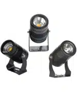 3W 5W 10W COB Outdoot IP65 Waterproof led Garden Lamp AC85-265V DC12V Outdoor Lighting Garden Light Landscape LED spotlight