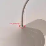 Creative Bedroom Bedside Rotatable Wall Lamp Minimalist Modern Designer Study Living Room Sofa Side Decorative Lighting