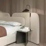 Creative Bedroom Bedside Rotatable Wall Lamp Minimalist Modern Designer Study Living Room Sofa Side Decorative Lighting
