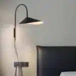 Creative Bedroom Bedside Rotatable Wall Lamp Minimalist Modern Designer Study Living Room Sofa Side Decorative Lighting