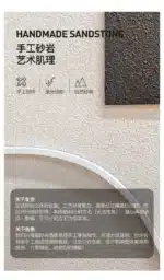 Luxury-Style 2025 New Model Entrance Hall Sensor-Light LED Wall Lamp, Entrance Corridor Passage Green Plant Wall Lamp,