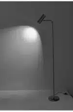 Nordic Minimalist Living Room Floor Lamp Spotlight Decoration Desk Lamp Reading Lamp Study Office LED Lighting Bedside Light