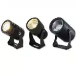 Outdoor Spotlight 220V Waterproof LED Floodlight 1W 3W 5W 7W 10W 12W 15W Outdoor Garden Wall Lawn Light Landscape Courtyard