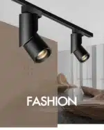 High Quality COB Led Track light 9W 12W15W 18W Rail Track Lamps Lights Aluminum Ceiling Rail Track lighting Spot Rail