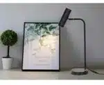 Nordic Minimalist Living Room Floor Lamp Spotlight Decoration Desk Lamp Reading Lamp Study Office LED Lighting Bedside Light