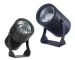 Outdoor Spotlight 220V Waterproof LED Floodlight 1W 3W 5W 7W 10W 12W 15W Outdoor Garden Wall Lawn Light Landscape Courtyard