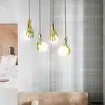 Lampara Mesita Noche Luces Led Para Habitacion Wall Lamp Light For Bedroom Espelhos De Paredes Lampara Pared Cabeceros