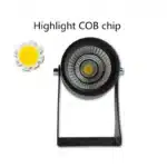 Outdoor Spotlight 220V Waterproof LED Floodlight 1W 3W 5W 7W 10W 12W 15W Outdoor Garden Wall Lawn Light Landscape Courtyard