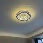 Nordic master bedroom ceiling light modern minimalist living room cloud study dining room indoor decoration lighting