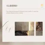 Modern LED Crystal Porcelain Luxury Wall Lamp For Indoor Living Room Corridor Hallway Kitchen Home Decoration Create Mural