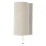 LED Simple Wall Lamp Retro Creative Designer Bedside Lamp American Living Room Entrance Bedroom Atmosphere Light – top view