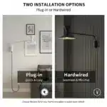 Modern Designer Adjustable Wall lamp Swing Retro Long LED Wall Light Bedroom Bedside Exhibition Hall Background Light