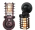 American Simple Loft Wall Light Country Industrial Retro Indoor Wall Lamp for Bedroom Living Room Bar Aisle Wrought Iron