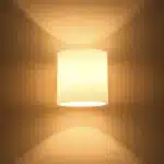 Modern Japanese Style LED Wall Lamp Nordic Wooden Wall Lights Sconce for Home Living Room Bathroom Bedroom Decor Bedside