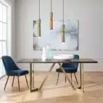 Nordic Led Chandelier Spotlight Pendant Lights Bedside Bedroom Reading Light Home Decor Pendant Lamp For Dining Room Kitchen