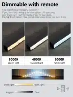 Nordic Led Ceiling Lamp For Living Dining Room Bedroom Closets Kitchen Aisle Strip Track Spotlight Background Lighting