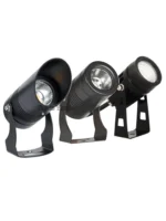 3W 5W 10W COB Outdoot IP65 Waterproof led Garden Lamp AC85-265V DC12V Outdoor Lighting Garden Light Landscape LED spotlight
