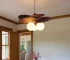 Wicker Chandelier Glass Ball Pendant Lamp E14 Bulb Ceiling Light Nordic Suspension