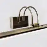 Modern wall lamp for bathroom mirror lighting