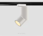 High Quality COB Led Track light 9W 12W15W 18W Rail Track Lamps Lights Aluminum Ceiling Rail Track lighting Spot Rail