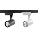 10W 20W 30W LED Track Light AC 220V Ceiling Spotlight Wall Lamps for Living Room Kitchen Line Lighting Rail Systems Decor
