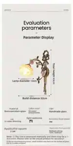Vintage All Copper Wall Lamp Classical Luxury Flower Lamp Bedside Lamp Aisle Lamp LED Glass Lights Room Decor Lighting