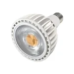 High quality Led par20 par30 par38 Light 15w 30w 50w E27 shop spotlight Ra90 without cooling fan AC85-265V