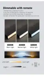 Nordic Led Ceiling Lamp For Living Dining Room Bedroom Closets Kitchen Aisle Strip Track Spotlight Background Lighting