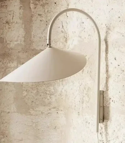 Creative Bedroom Bedside Rotatable Wall Lamp Minimalist Modern Designer Study Living Room Sofa Side Decorative Lighting