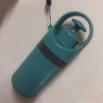 Goldoma Trail Dog Poop Scooper with Built-In Bag Dispenser